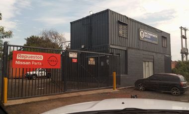 bodega en venta en la dolores. Cod V5942