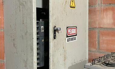 bodega en venta en la dolores. Cod V5942