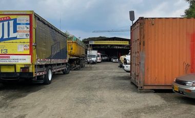 bodega en venta en la dolores. Cod V5942