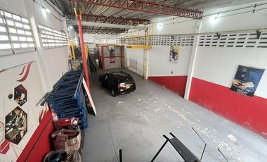 bodega en venta en abajo. Cod V91859