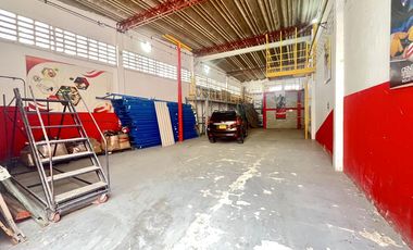 bodega en venta en abajo. Cod V91859