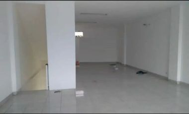 Ruko Strategis 4 Lantai di Emerald Avenue Sektor 9 Bintaro Jaya 5895