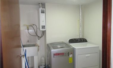 Vendo apartamento de 3 Recamaras PH Midrise - Woodlands