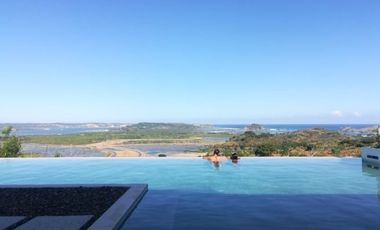 Stunning Vacation Villa Set In Pristine South Lombok