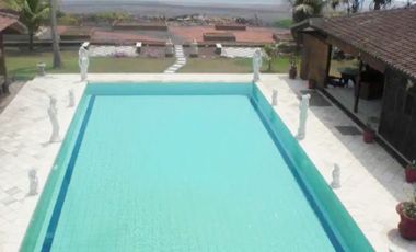 Stunning Bali Yoga Retreat Sunset Estate Bali