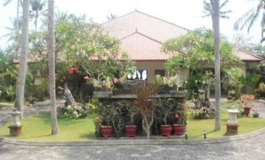 Stunning Bali Yoga Retreat Sunset Estate Bali