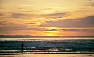 Stunning Bali Yoga Retreat Sunset Estate Bali