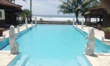 Stunning Bali Yoga Retreat Sunset Estate Bali