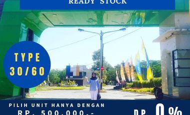 Siap Huni Rumah Subsidi Murah Terbaik Di Kota Subang