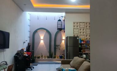 Rumah Hadap Timur LB 170 SHM 9 Menit ke Bogor Great Mall J-39743