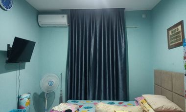 Rumah Hadap Timur LB 170 SHM 9 Menit ke Bogor Great Mall J-39743