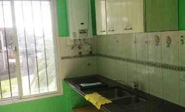 Departamento en venta en Barrio Luz Y Fuerza