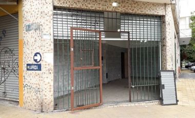 VENTA- LOCAL COMERCIAL sobre Laprida
