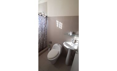 VENTA DE TERRENO CON CASA VILLA DE LOS SANTOS RES TURQUESA