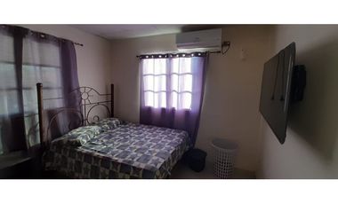 VENTA DE TERRENO CON CASA VILLA DE LOS SANTOS RES TURQUESA