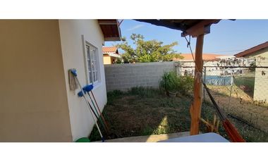 VENTA DE TERRENO CON CASA VILLA DE LOS SANTOS RES TURQUESA
