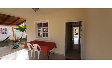 VENTA DE TERRENO CON CASA VILLA DE LOS SANTOS RES TURQUESA