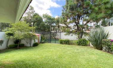 Linda casa en Bugambilias