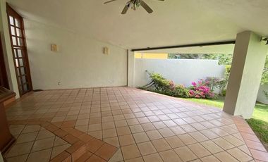 Linda casa en Bugambilias