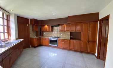 Linda casa en Bugambilias