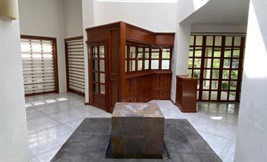 Linda casa en Bugambilias
