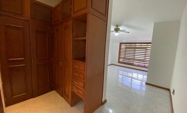 Linda casa en Bugambilias