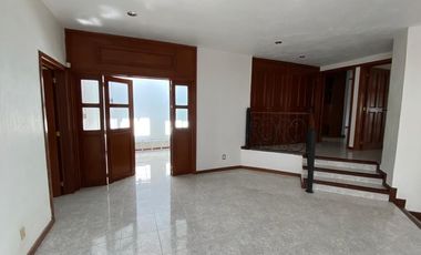 Linda casa en Bugambilias