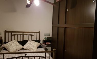 CASA 3 AMBIENTES EN QUILMES OESTE.