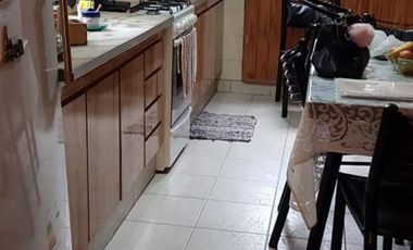 CASA 3 AMBIENTES EN QUILMES OESTE.