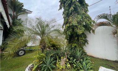 VENTA DE CASA EN VERSALLES , COSTA SUR, PH QUINTAS DE VERSALLES