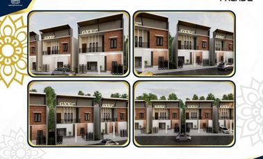 DIJUAL MURAH, HOTEL 10 KAMAR, HARGA BERSAING, 8 MENIT KE MALL AMPLAZ JOGJA