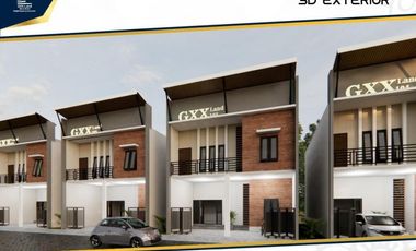 DIJUAL MURAH, HOTEL 10 KAMAR, HARGA BERSAING, 8 MENIT KE MALL AMPLAZ JOGJA