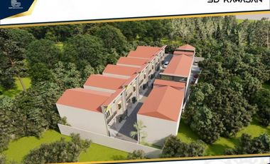 DIJUAL MURAH, HOTEL 10 KAMAR, HARGA BERSAING, 8 MENIT KE MALL AMPLAZ JOGJA