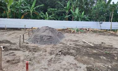 DIJUAL MURAH, HOTEL 10 KAMAR, HARGA BERSAING, 8 MENIT KE MALL AMPLAZ JOGJA