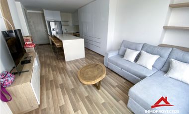 Amplio e iluminado apartamento en Santa María de Milán, Dosquebradas