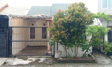 Disewa Rumah SDR JL Bahagia, Sukolilo, Surabaya Timur