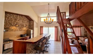 VENDO CABAÑA CON PISCINA EN LA MONTAÑA  ALTOS DEL MARIA