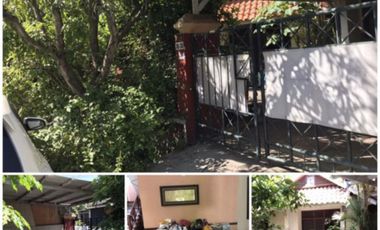 _*Dijual Rumah Siap Huni Ketintang Permai Surabaya selatan