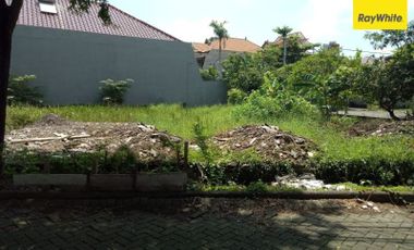 Jual Tanah Hook di Pagesangan Baru, Surabaya