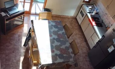 Departamento en venta en Costa Azul