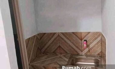 rumah murah dijual di pabuaran citayam