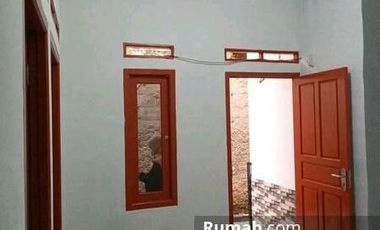 rumah murah dijual di pabuaran citayam