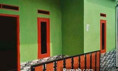 rumah murah dijual di pabuaran citayam