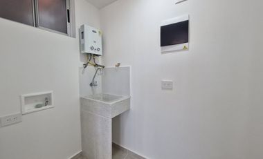 apartamento en arriendo en la doctora. Cod A514896
