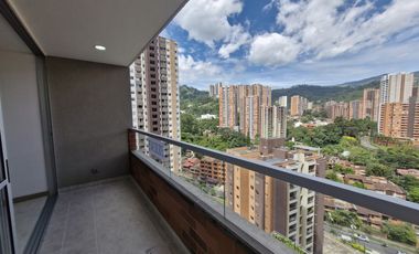 apartamento en arriendo en la doctora. Cod A514896