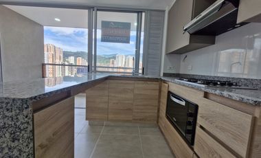 apartamento en arriendo en la doctora. Cod A514896