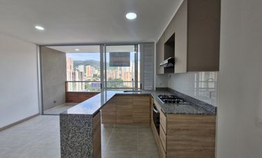 apartamento en arriendo en la doctora. Cod A514896