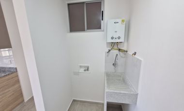 apartamento en arriendo en la doctora. Cod A514896
