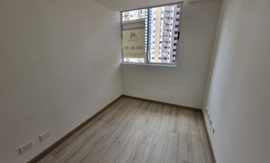apartamento en arriendo en la doctora. Cod A514896