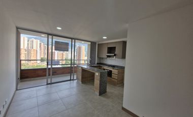 apartamento en arriendo en la doctora. Cod A514896